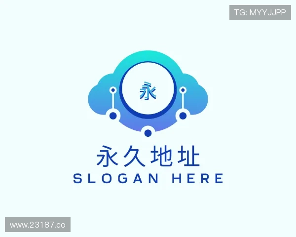 剖析永久地址